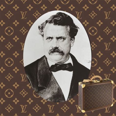 designer vintage louis vuitton|louis vuitton founded.